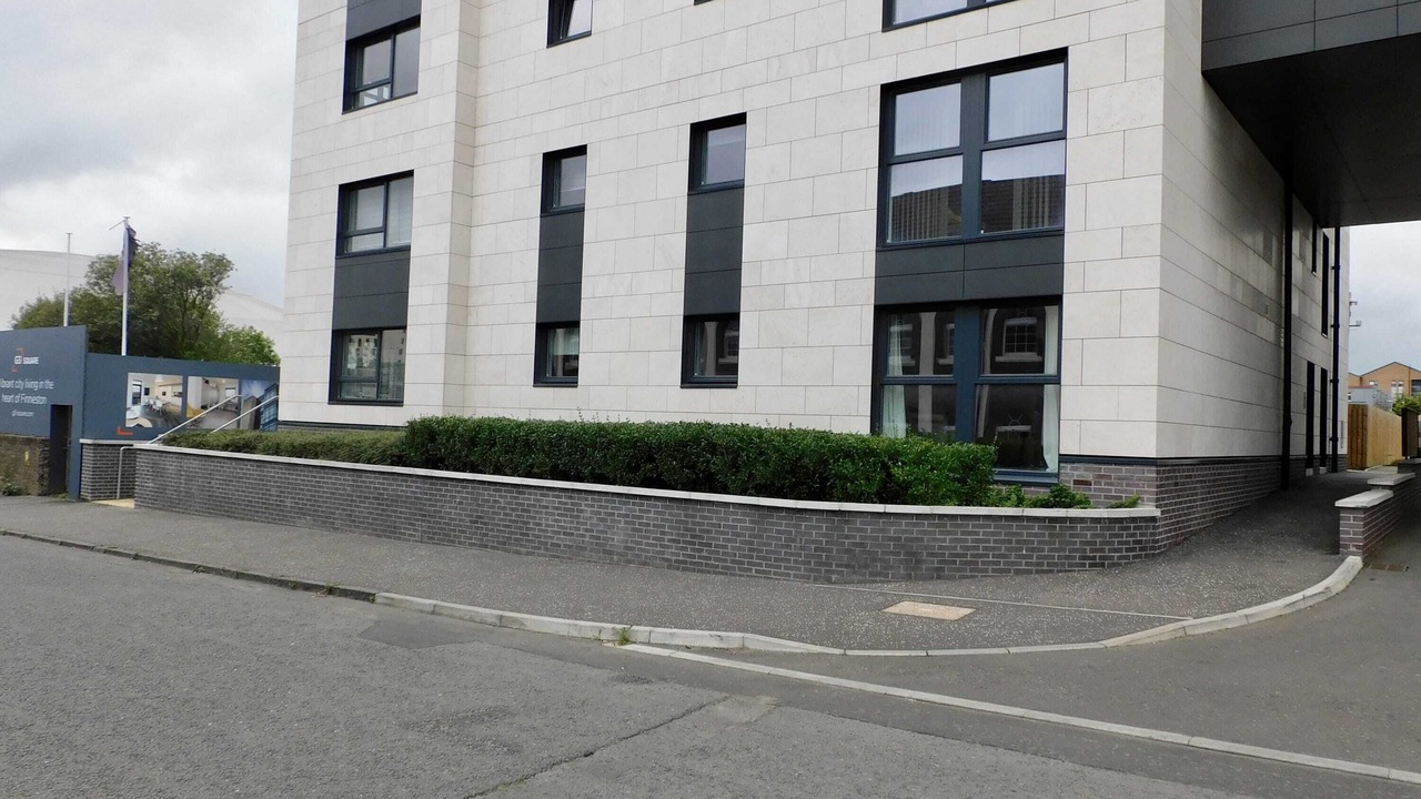 Photo of Outdoor in Glasgow Westend