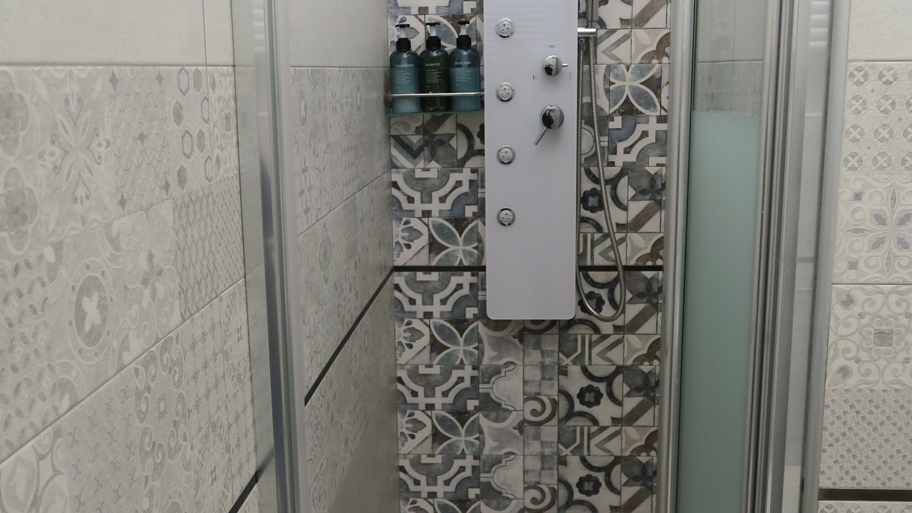 Photo of Bathroom in Savena