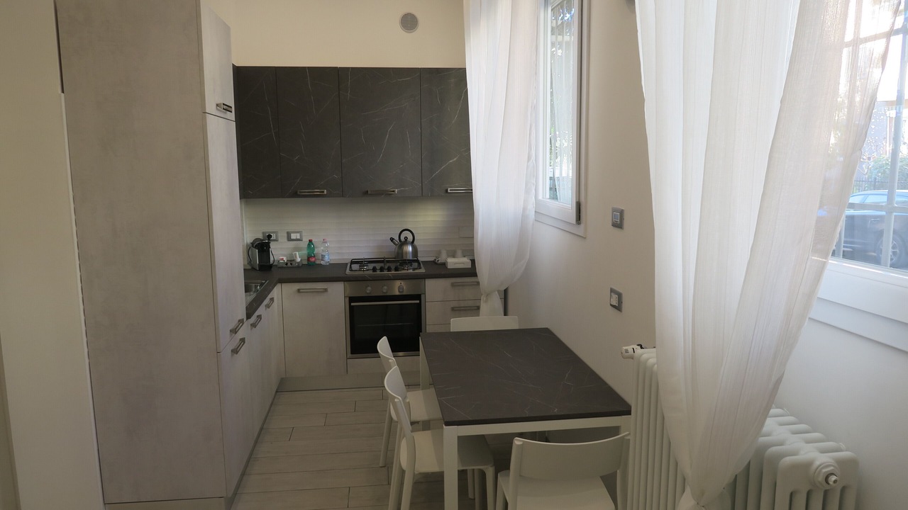 Photo of Kitchen in Savena