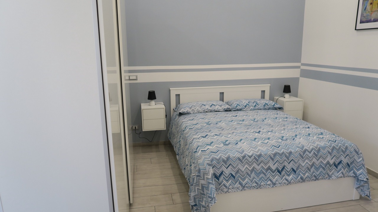 Photo of Bedroom in Savena