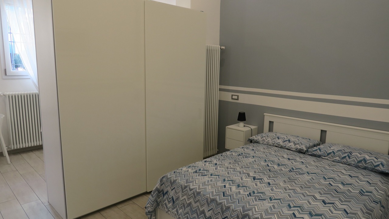 Photo of Bedroom in Savena