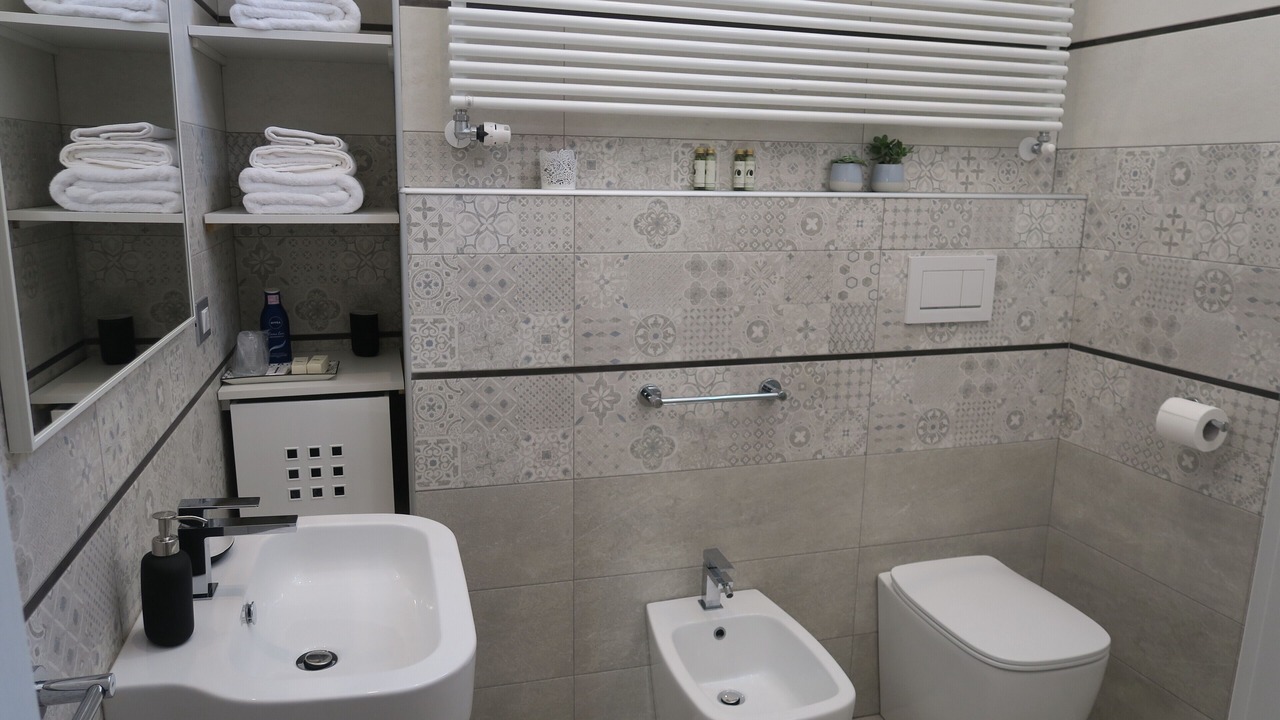 Photo of Bathroom in Savena