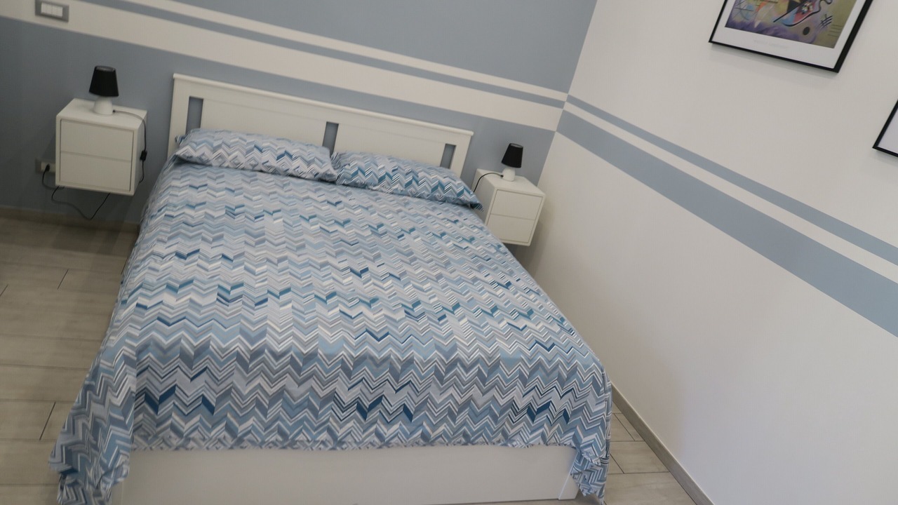 Photo of Bedroom in Savena