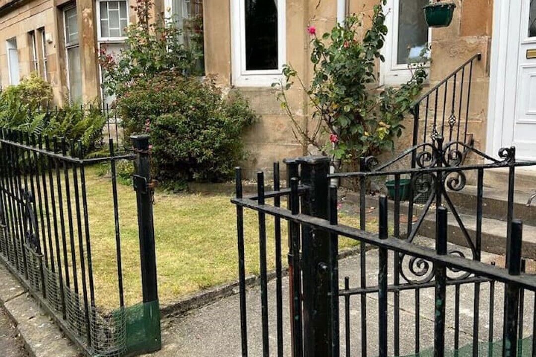 Photo of Outdoor in Shawlands