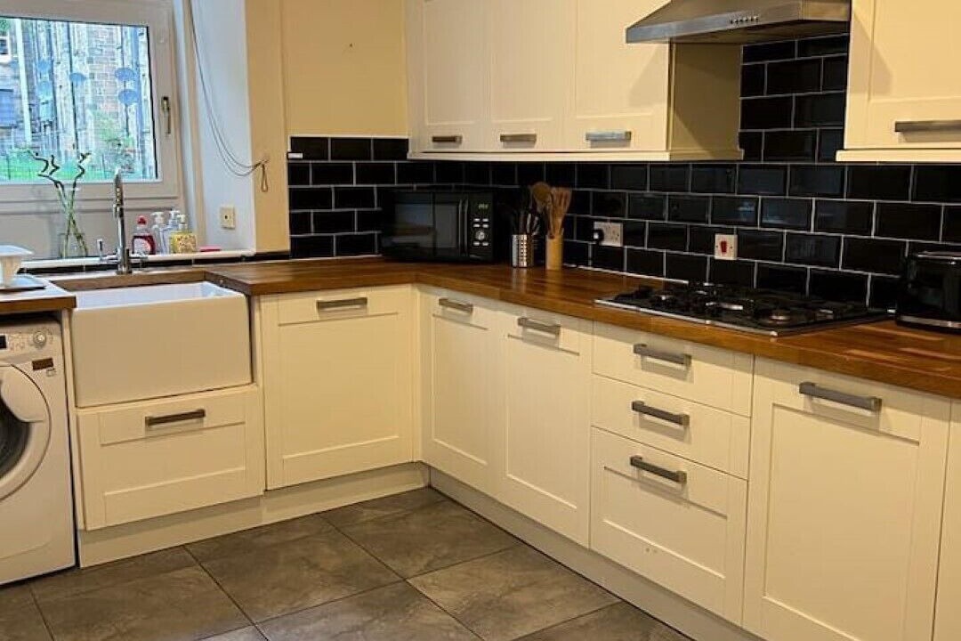Photo of Kitchen in Shawlands