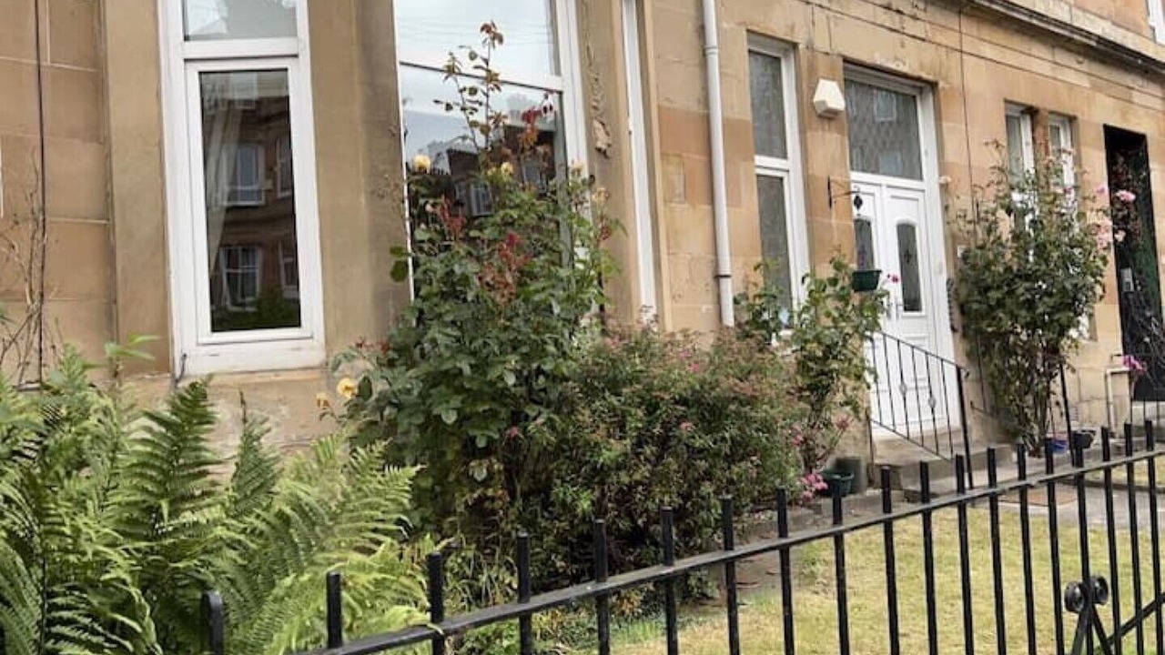 Photo of Outdoor in Shawlands
