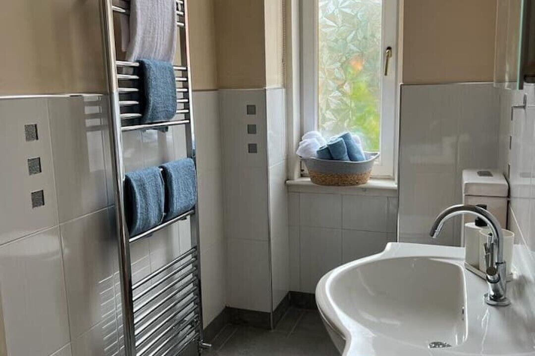 Photo of Bathroom in Shawlands