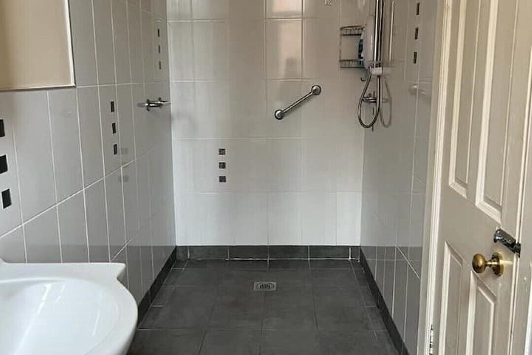 Photo of Bathroom in Shawlands