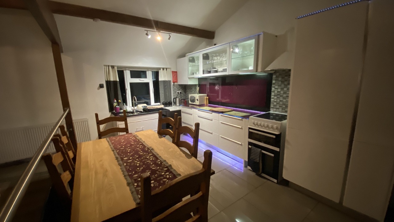Photo of Kitchen in Darenth