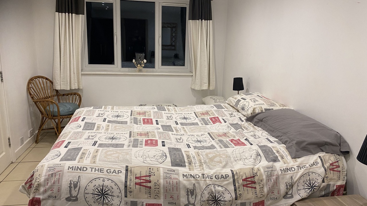 Photo of Bedroom in Darenth