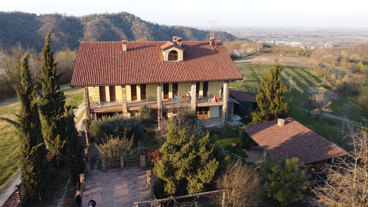Photo of Outdoor in Lauriano