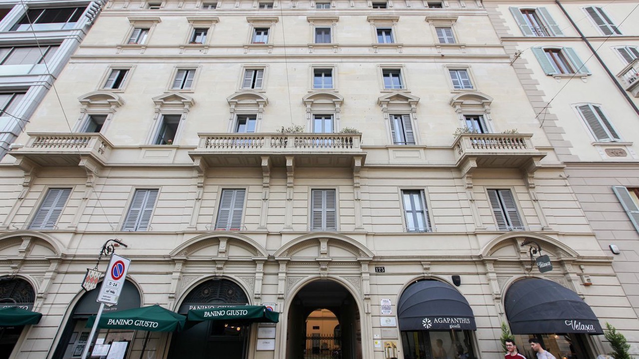 Photo of Outdoor in Porta Garibaldi