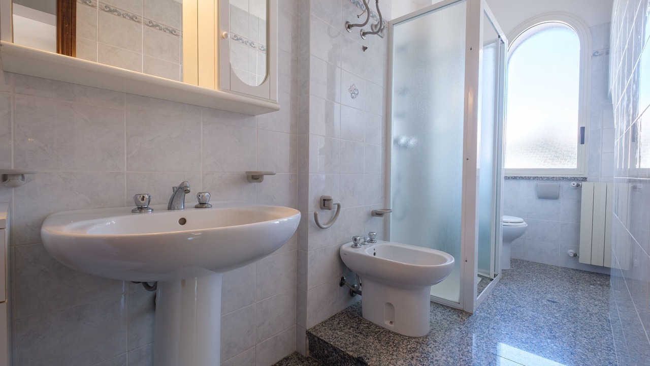 Photo of Bathroom in Tonnarella