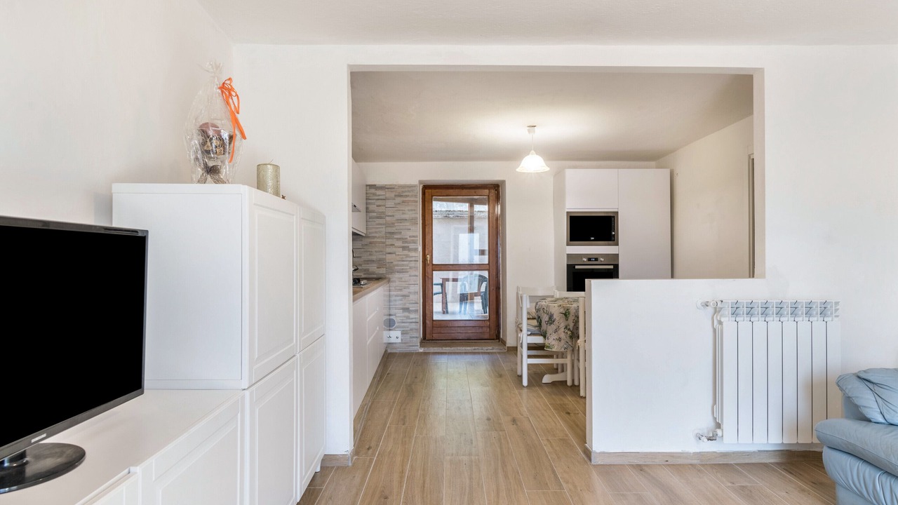 Photo of Livingroom in San Sebastiano