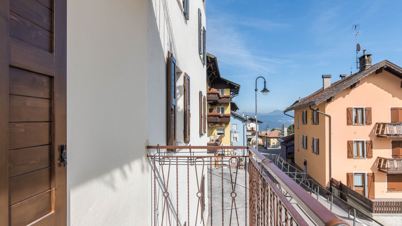 Photo of Outdoor in San Sebastiano