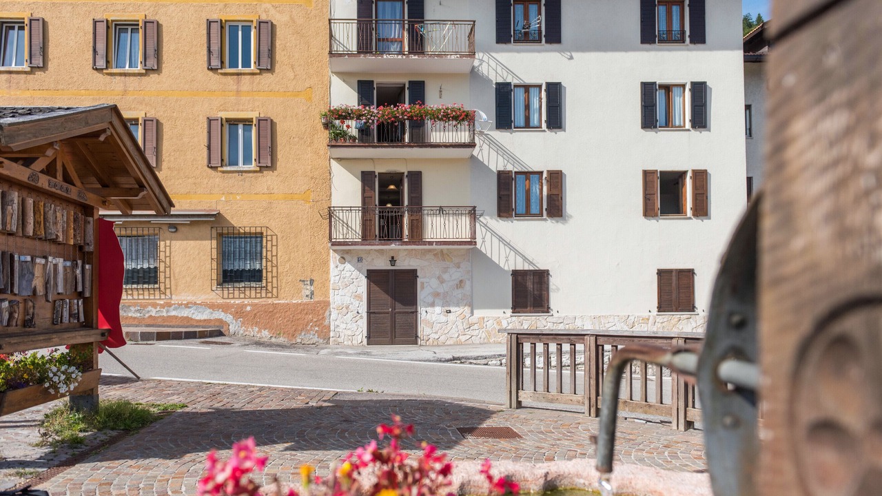 Photo of Outdoor in San Sebastiano