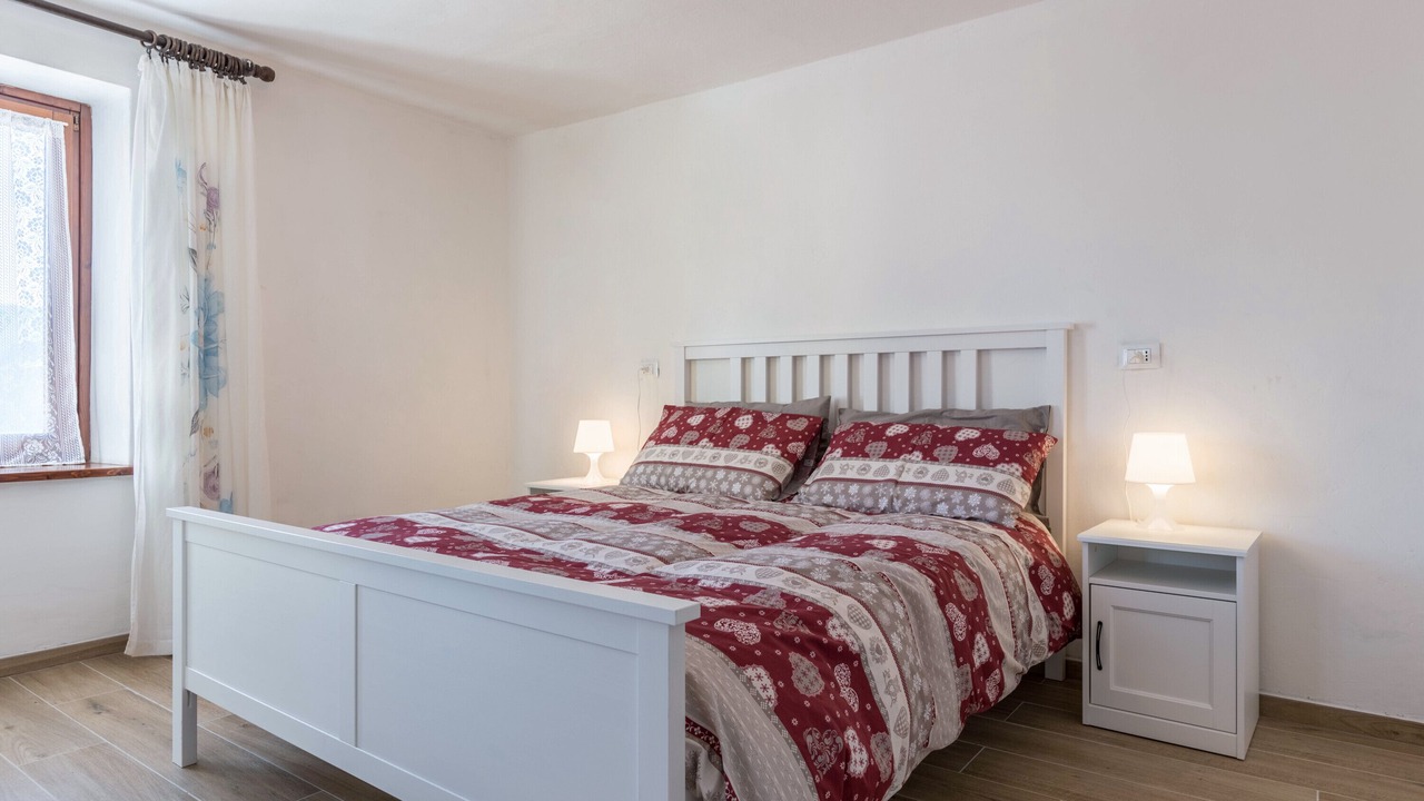 Photo of Bedroom in San Sebastiano