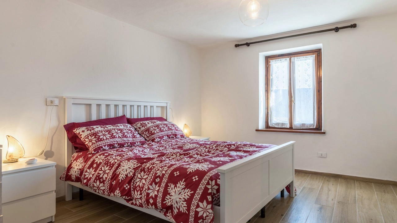 Photo of Bedroom in San Sebastiano