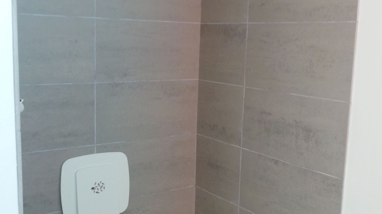 Photo of Bathroom in John O'Groats