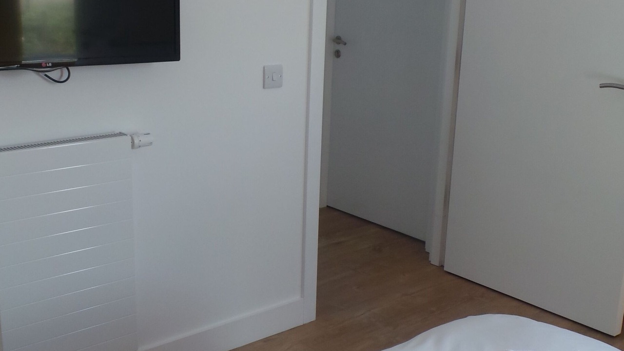 Photo of Bedroom in John O'Groats