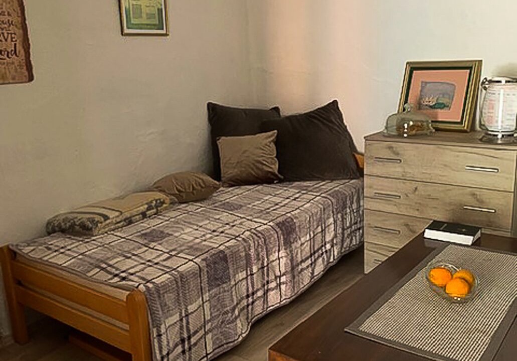 Photo of Bedroom in Vojvodina