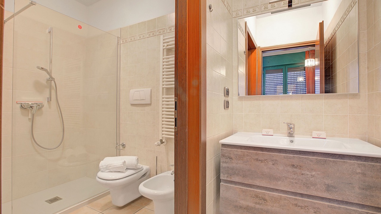 Photo of Bathroom in Porlezza
