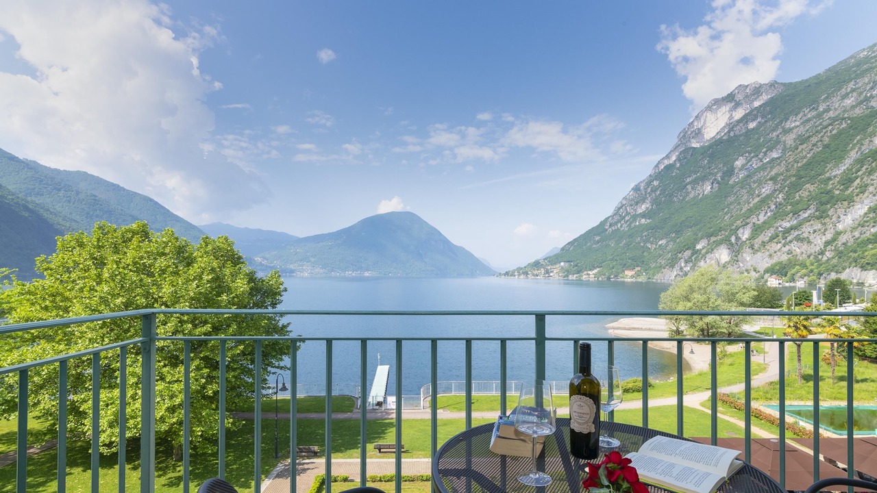 Photo of Outdoor in Porlezza