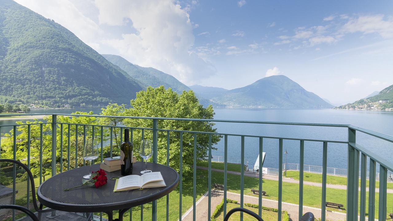 Photo of Outdoor in Porlezza