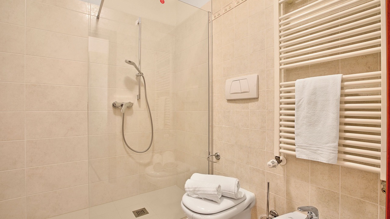 Photo of Bathroom in Porlezza