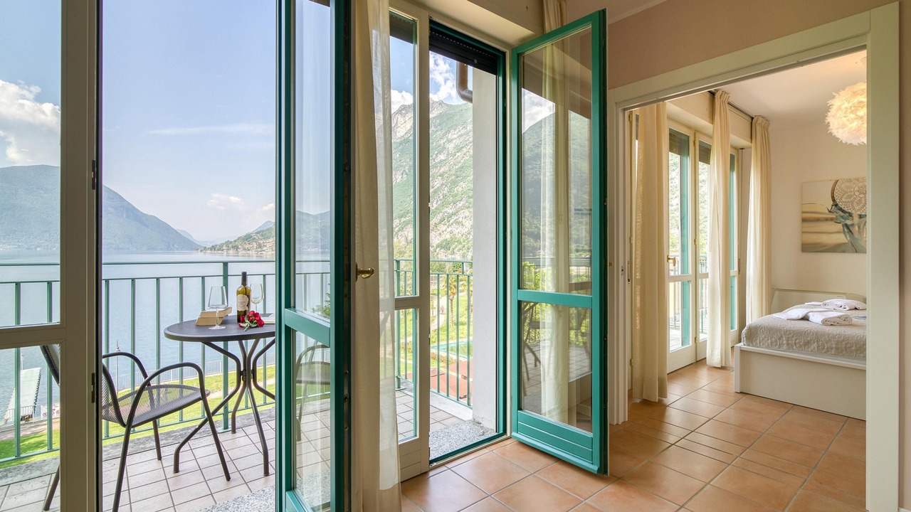 Photo of Outdoor in Porlezza