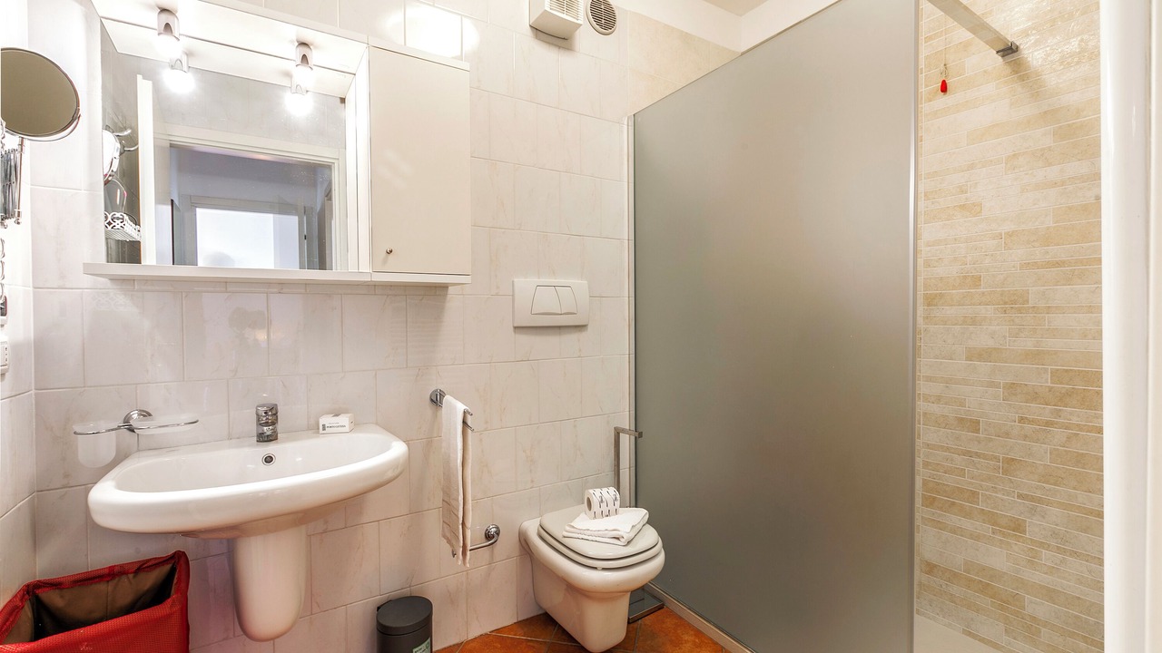 Photo of Bathroom in Porlezza