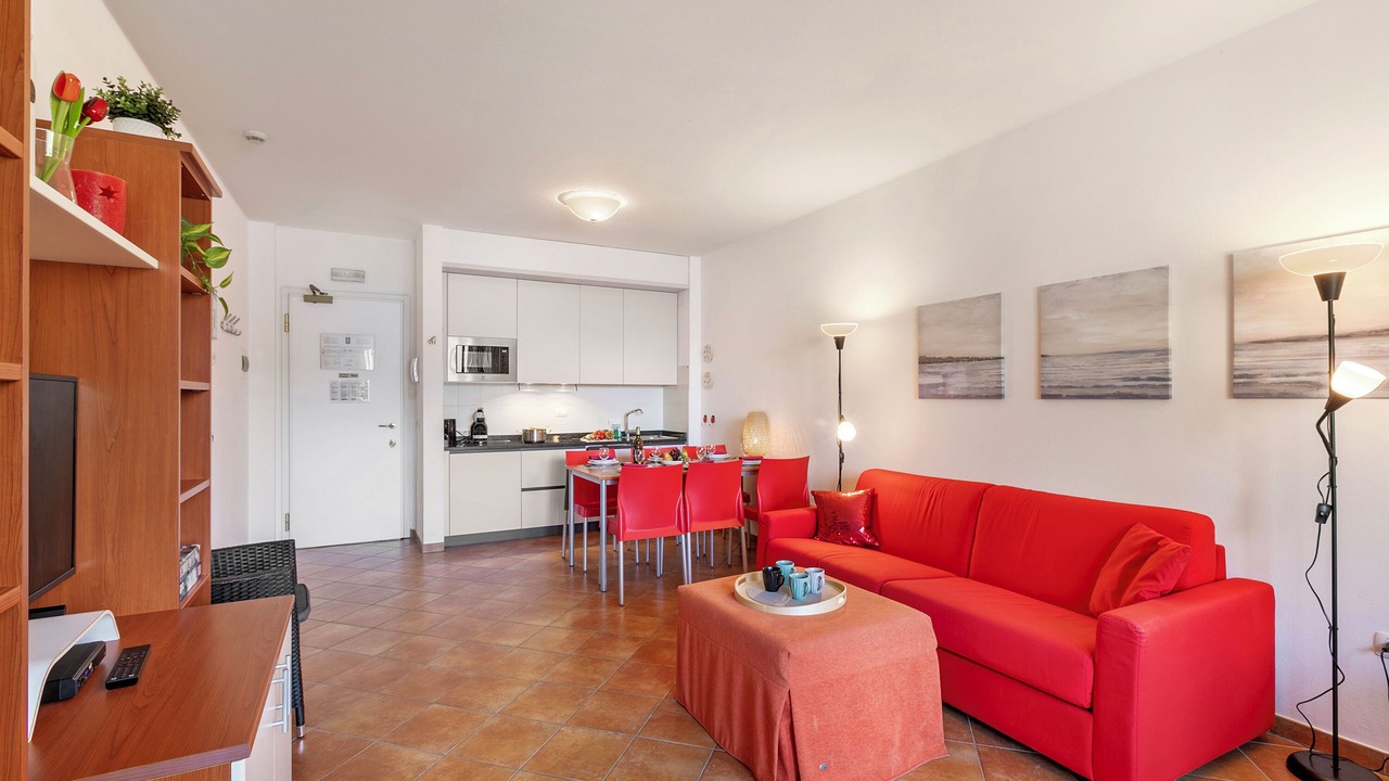 Photo of Bedroom in Porlezza
