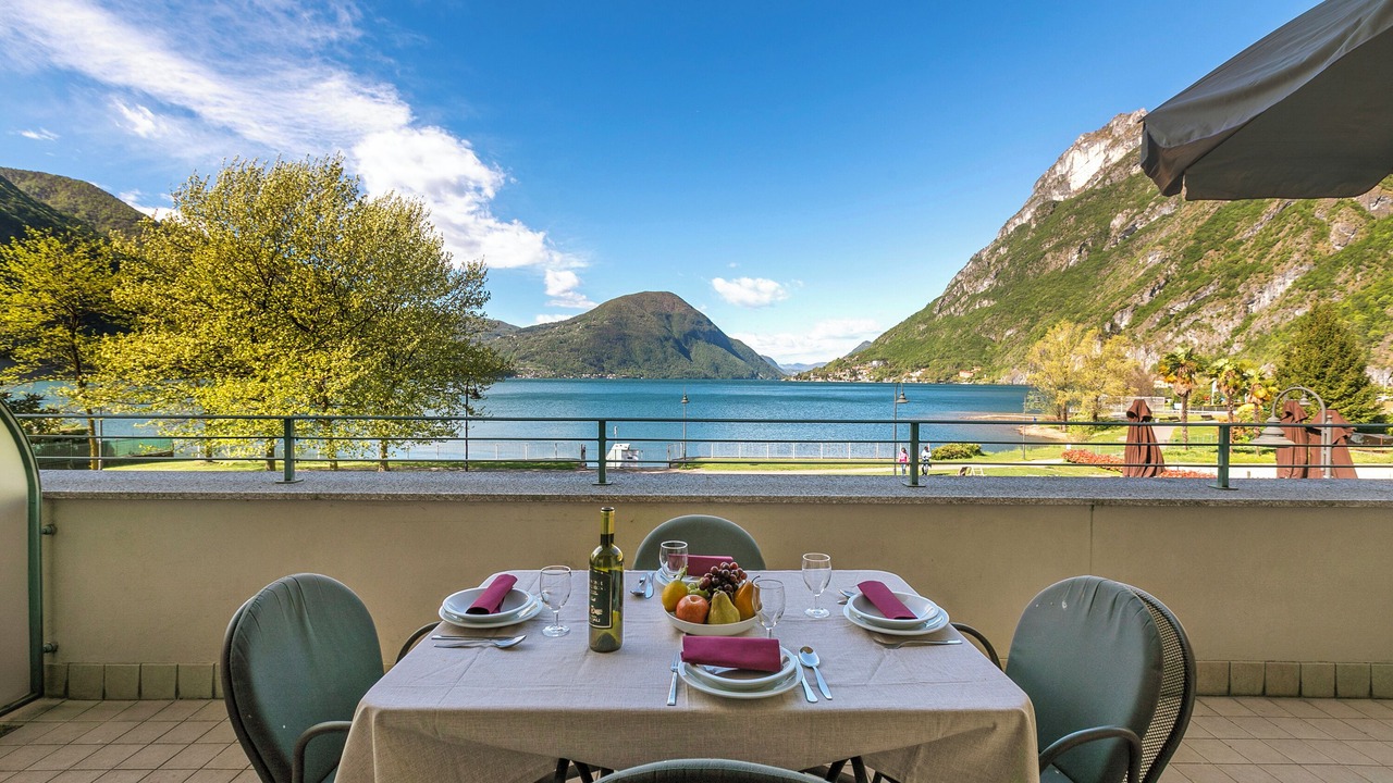 Photo of Outdoor in Porlezza