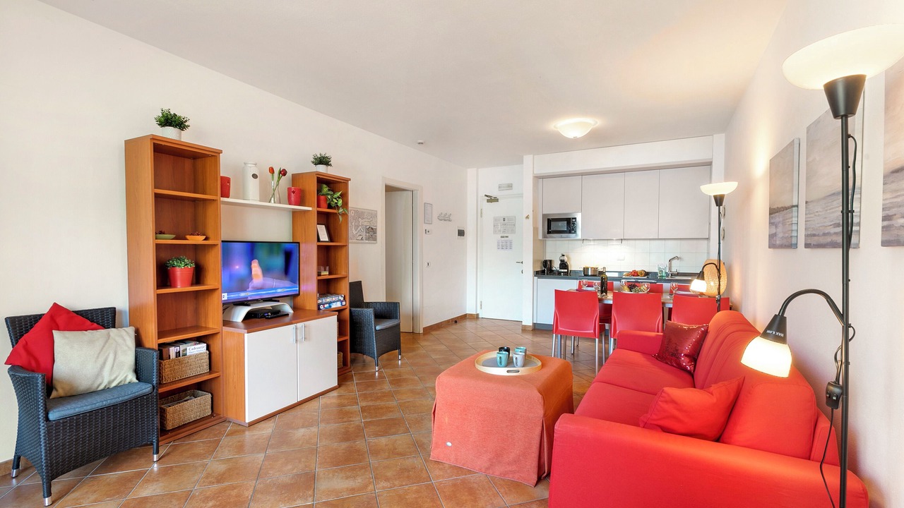 Photo of Bedroom in Porlezza