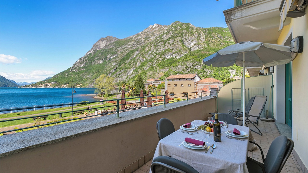 Photo of Outdoor in Porlezza