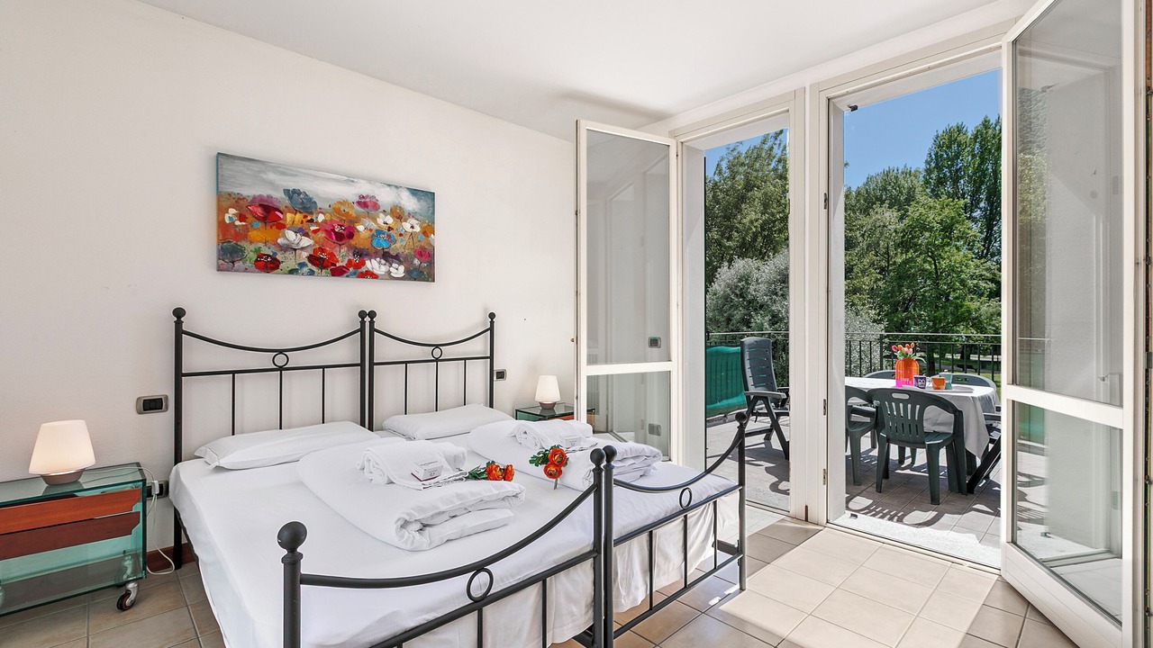 Photo of Bedroom in Porlezza