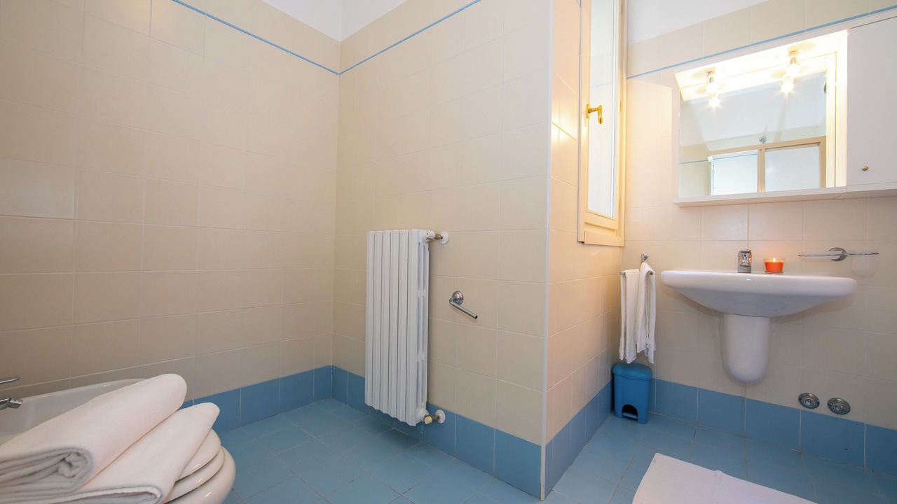 Photo of Bathroom in Porlezza