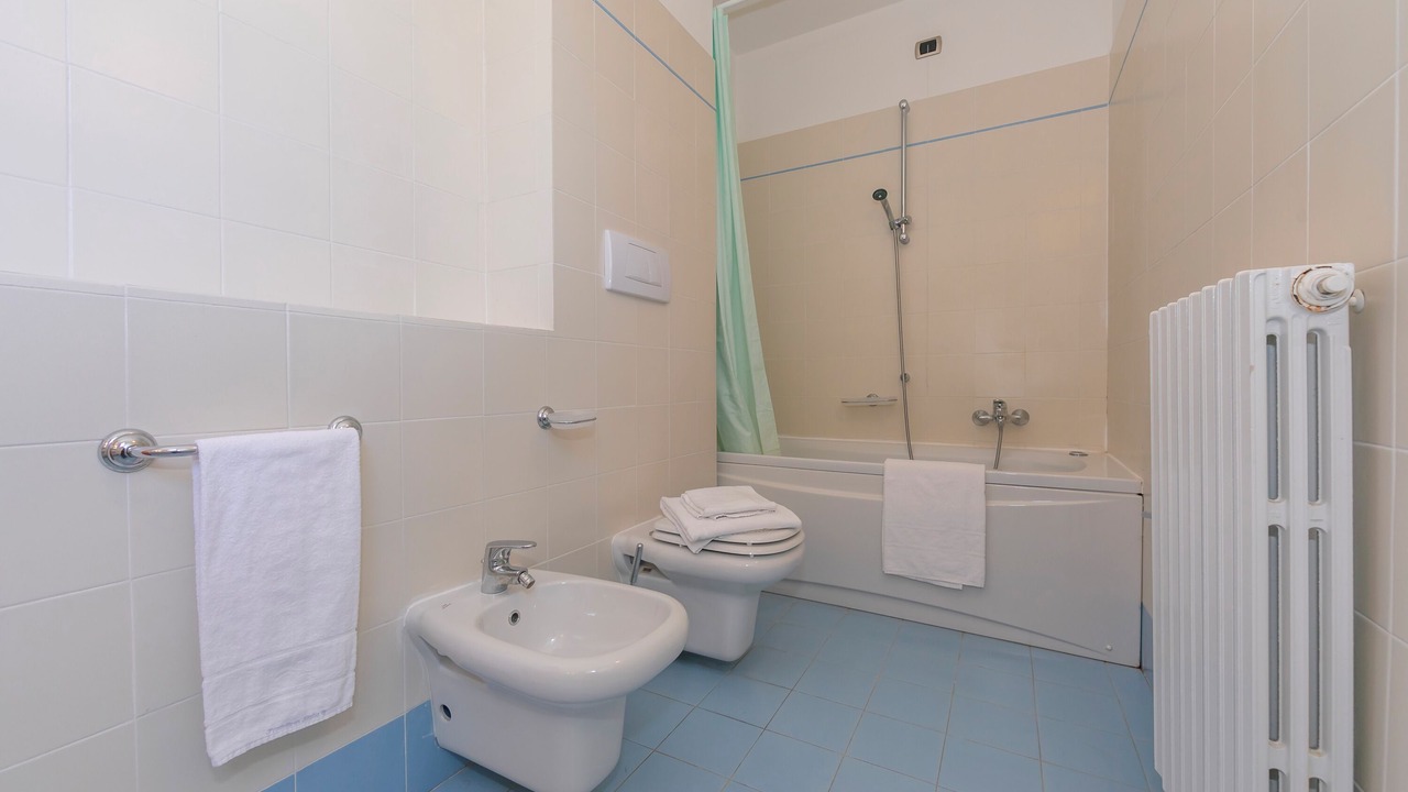 Photo of Bathroom in Porlezza