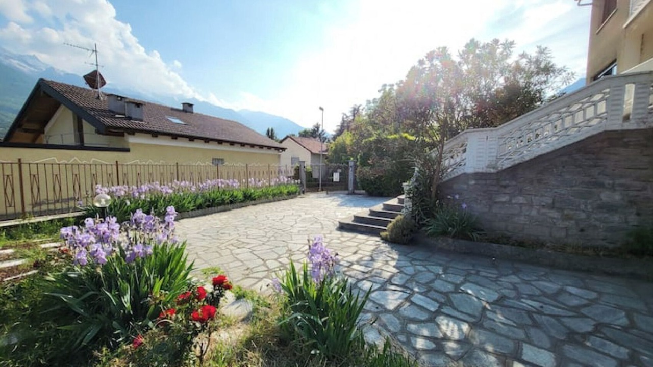 Photo of Outdoor in Bussoleno