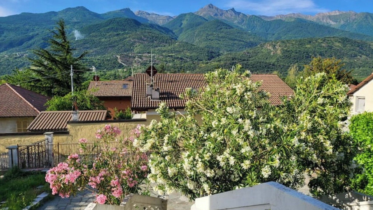 Photo of Outdoor in Bussoleno