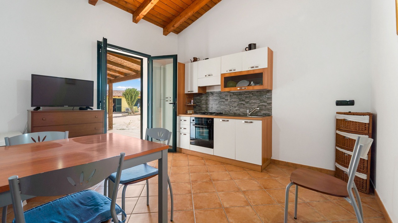Photo of Kitchen in Masainas