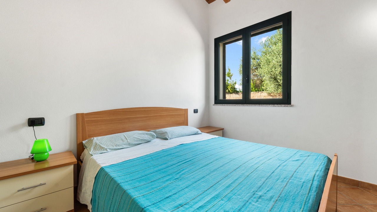Photo of Bedroom in Masainas