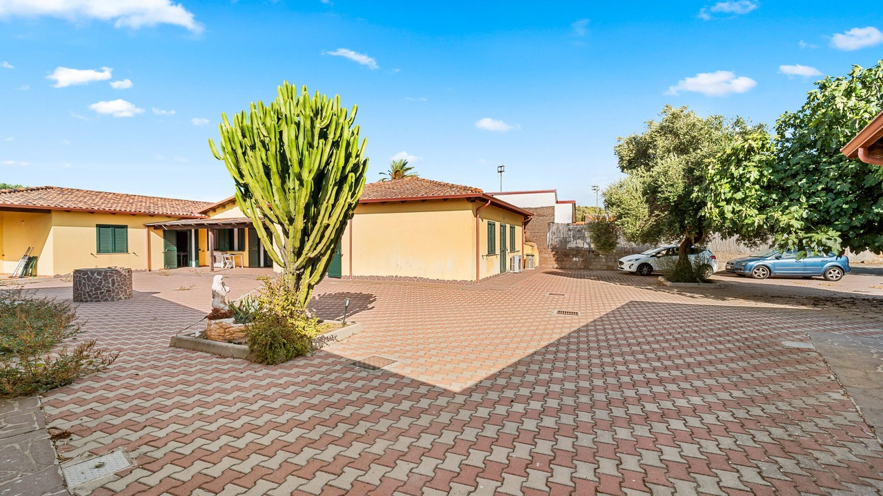 Photo of Outdoor in Masainas