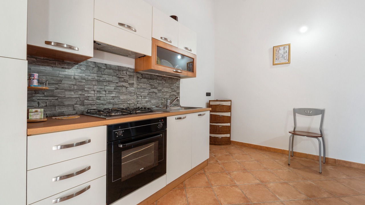 Photo of Kitchen in Masainas