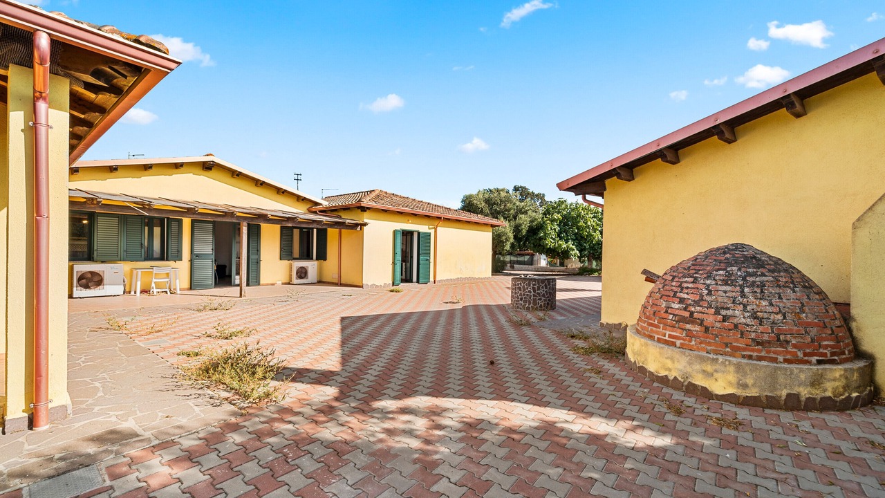 Photo of Outdoor in Masainas