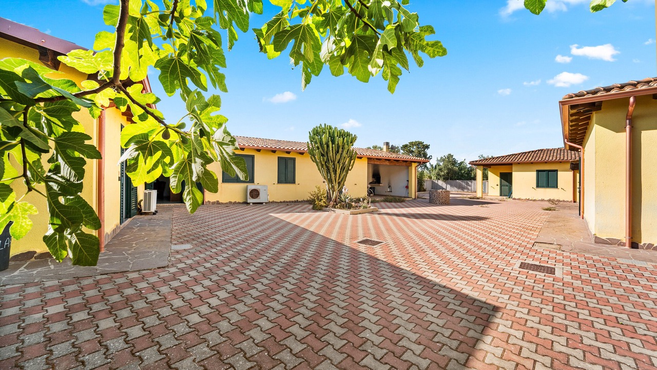 Photo of Outdoor in Masainas