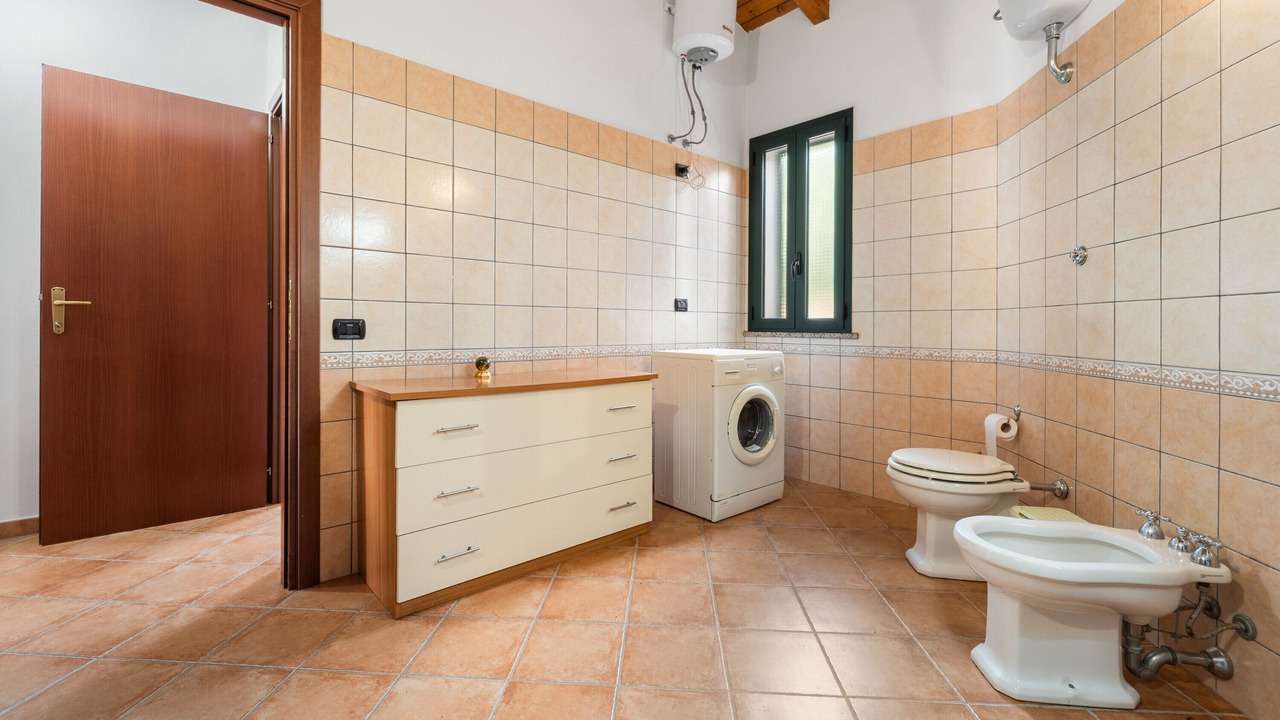 Photo of Bathroom in Masainas