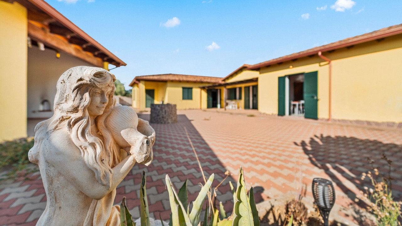 Photo of Outdoor in Masainas