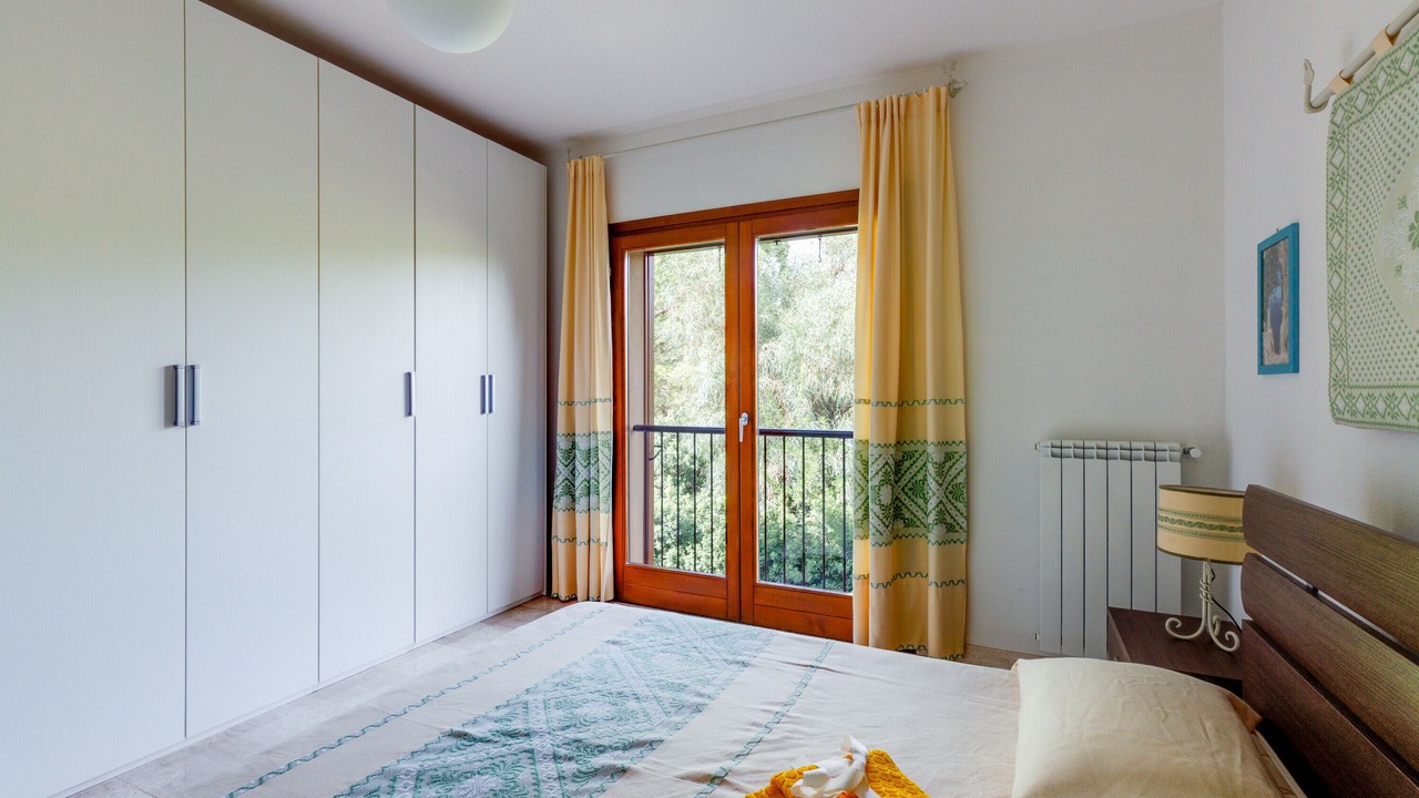 Photo of Bedroom in Narbolia