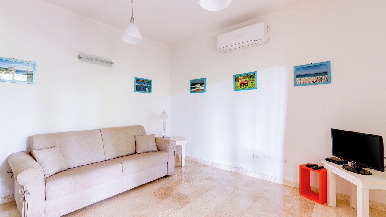 Photo of Livingroom in Narbolia
